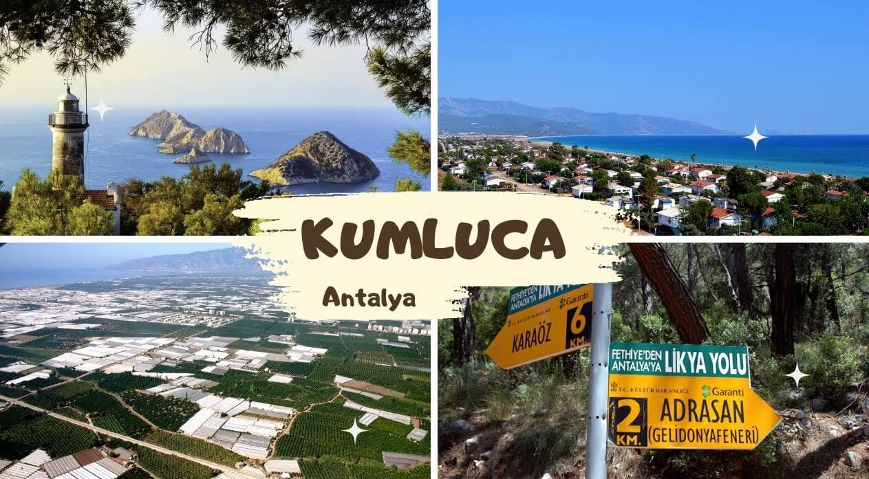 Kumluca